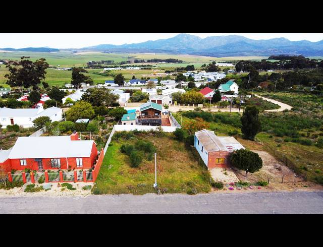 595M² VACANT LAND SOLD IN BOT RIVER AVENUES